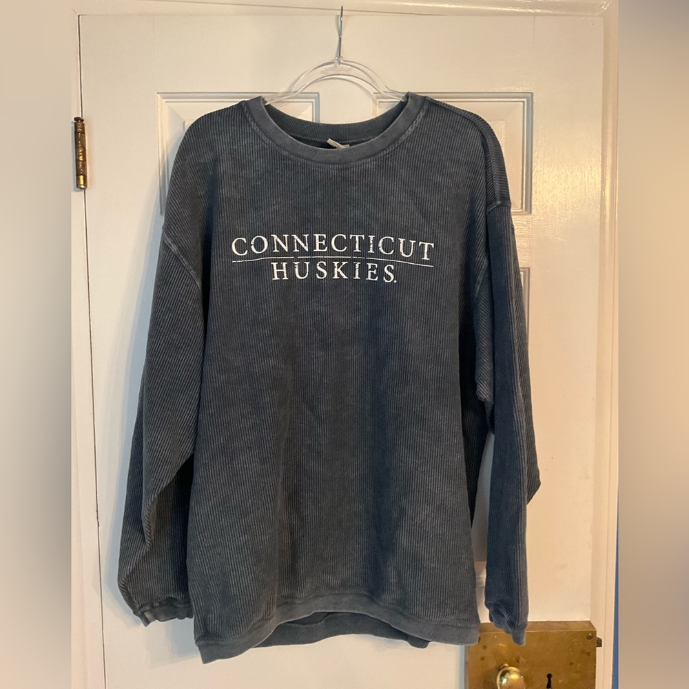 UCONN Women’s Top